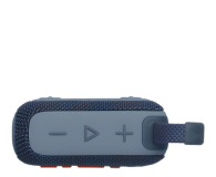 JBL GO 4 Niebieski - 1264034 - zdjęcie 10
